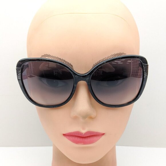 ?️Made in Italy! Carolina Herrera SHN528 Sunglasses 59/16 135 | ALB14?️ main image 8